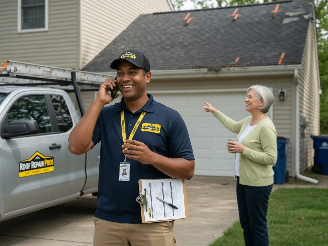 Roof Repair Collingswood, NJ FAQs